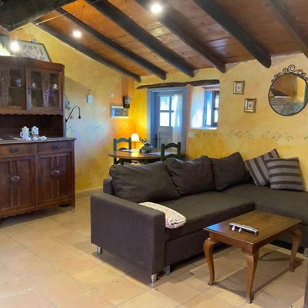 Casas Alberto Teleworking (Adults Only) San Miguel de Abona Exterior foto