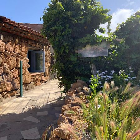 Casas Alberto Teleworking (Adults Only) San Miguel de Abona Exterior foto