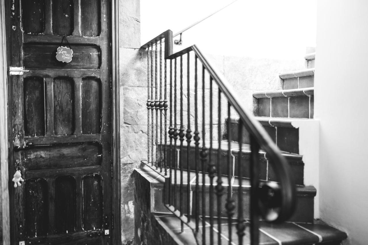 Casas Alberto Teleworking (Adults Only) San Miguel de Abona Exterior foto