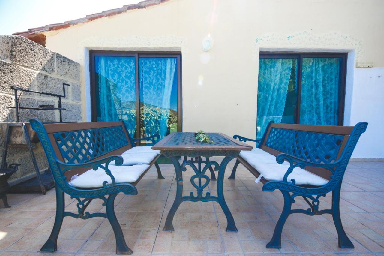 Casas Alberto Teleworking (Adults Only) San Miguel de Abona Exterior foto