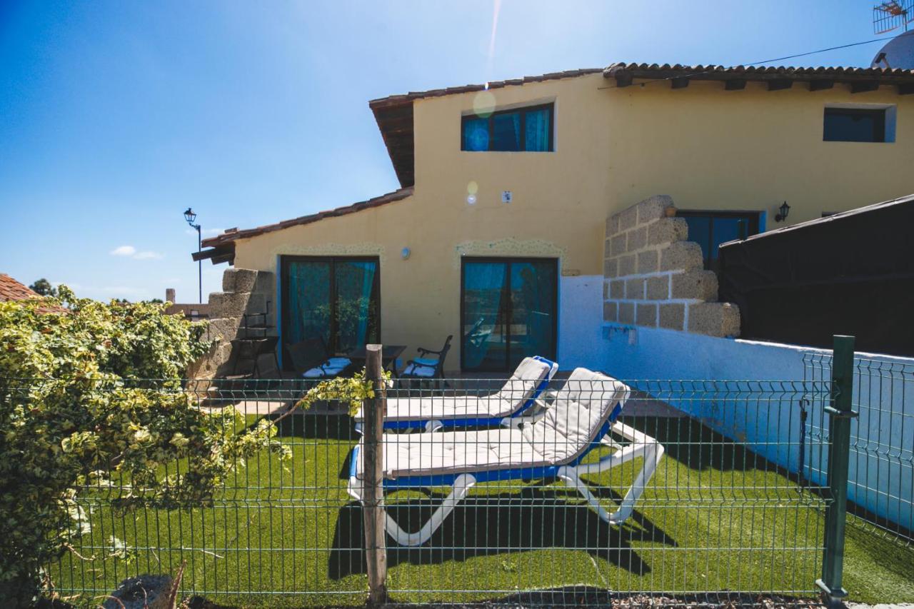 Casas Alberto Teleworking (Adults Only) San Miguel de Abona Exterior foto