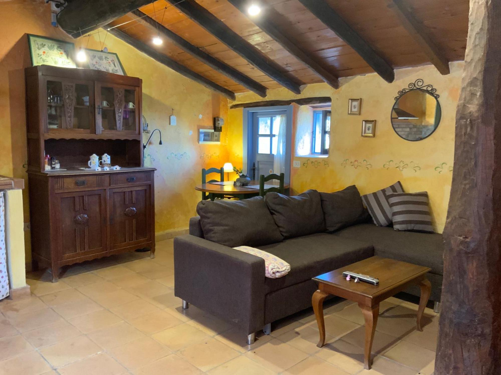 Casas Alberto Teleworking (Adults Only) San Miguel de Abona Exterior foto