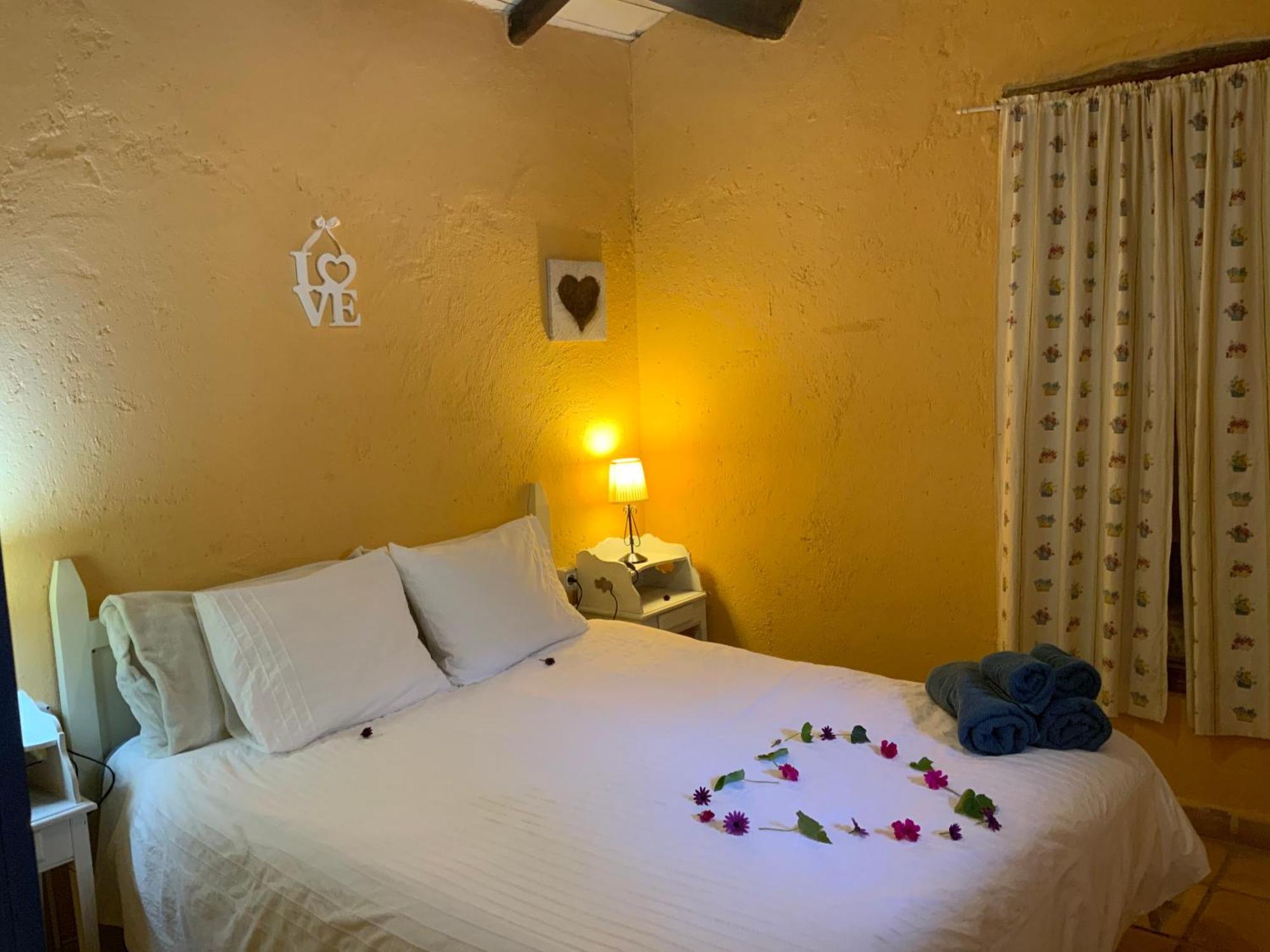 Casas Alberto Teleworking (Adults Only) San Miguel de Abona Exterior foto