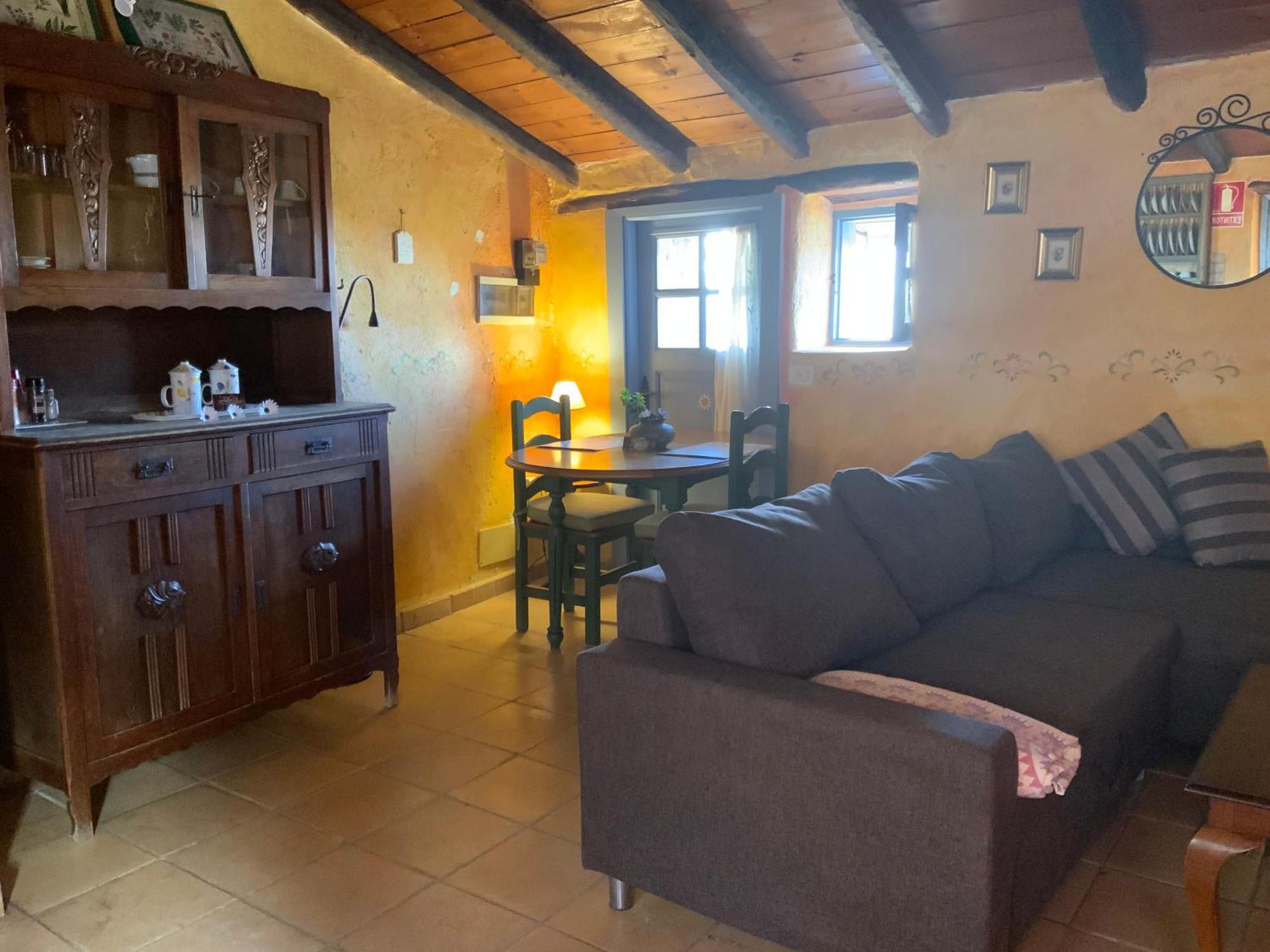 Casas Alberto Teleworking (Adults Only) San Miguel de Abona Exterior foto