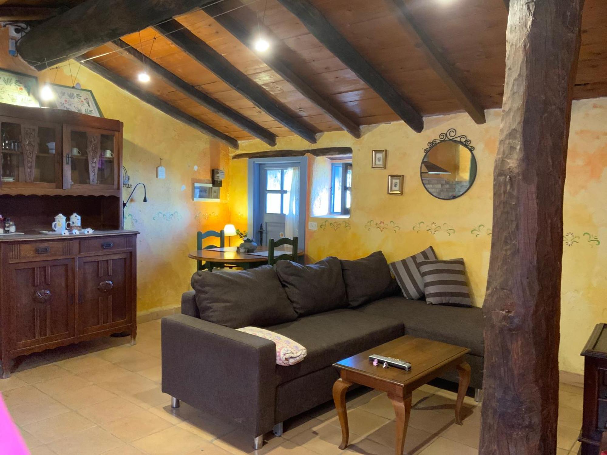Casas Alberto Teleworking (Adults Only) San Miguel de Abona Exterior foto