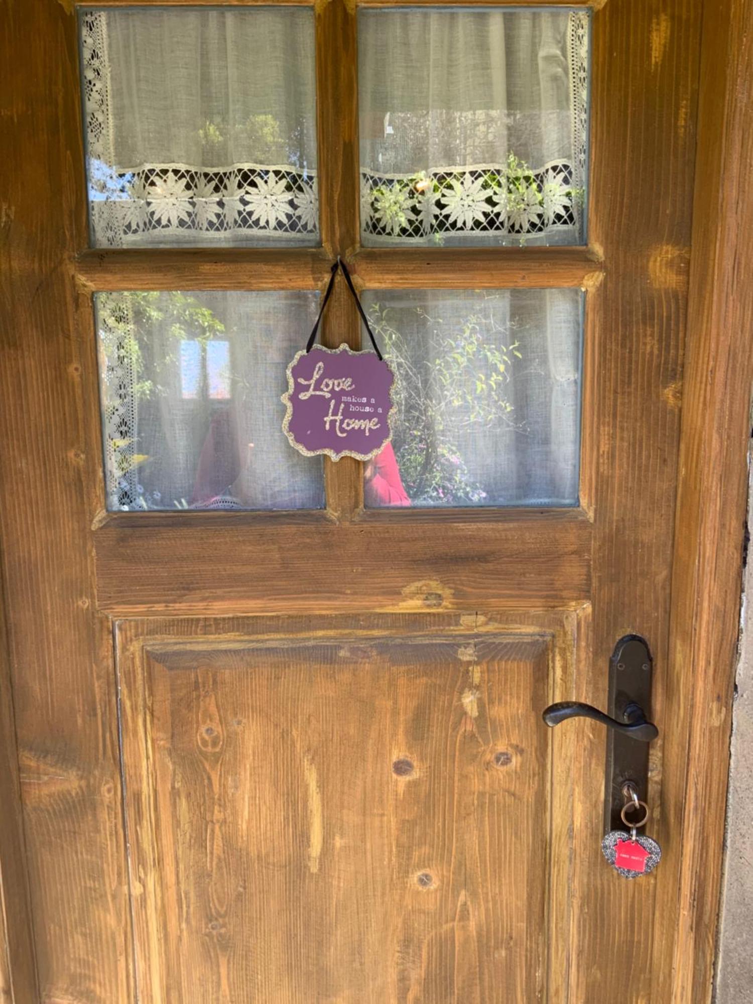Casas Alberto Teleworking (Adults Only) San Miguel de Abona Exterior foto