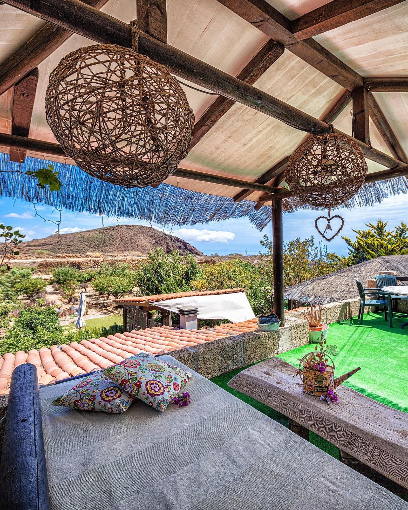 Casas Alberto Teleworking (Adults Only) San Miguel de Abona Exterior foto