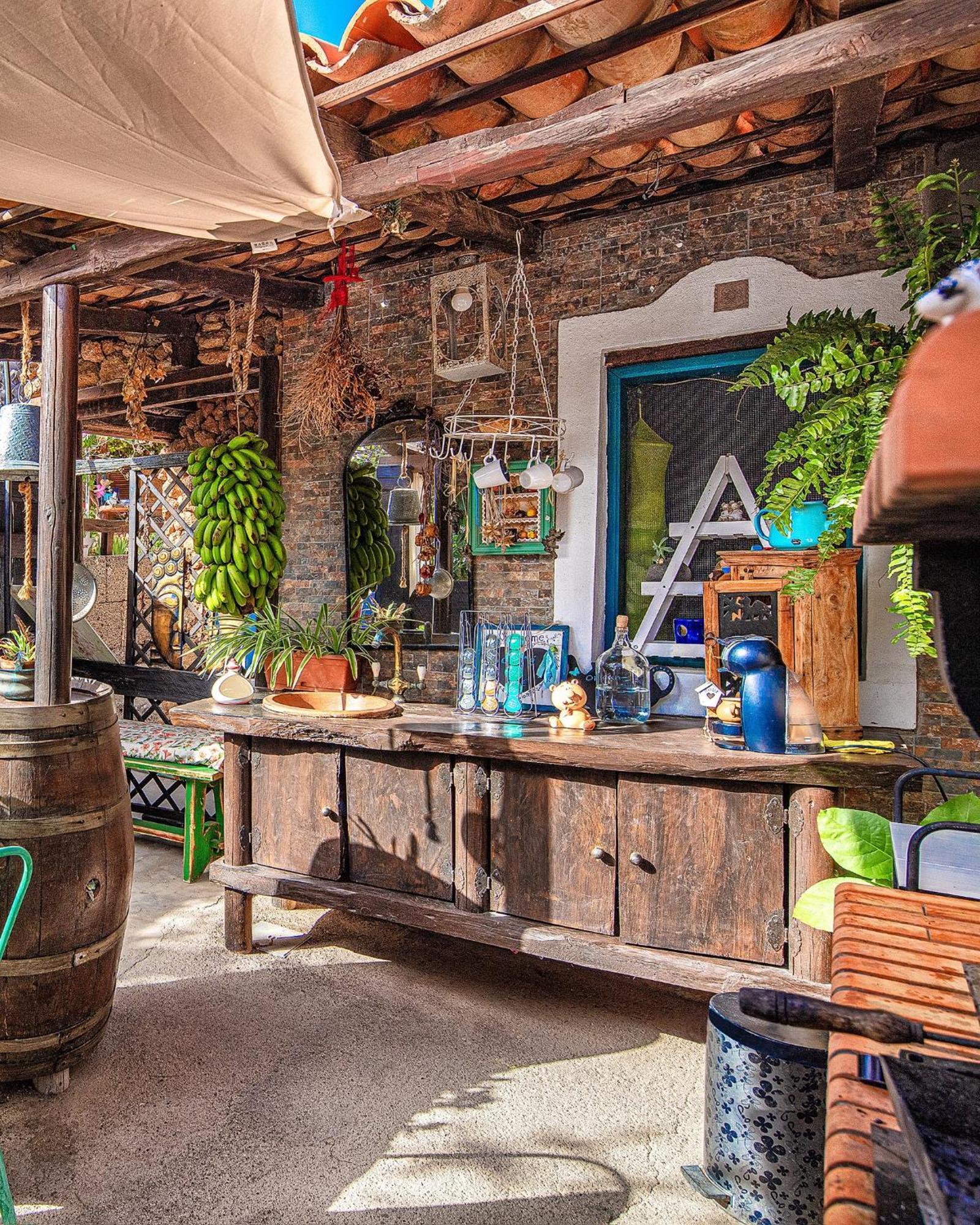 Casas Alberto Teleworking (Adults Only) San Miguel de Abona Exterior foto