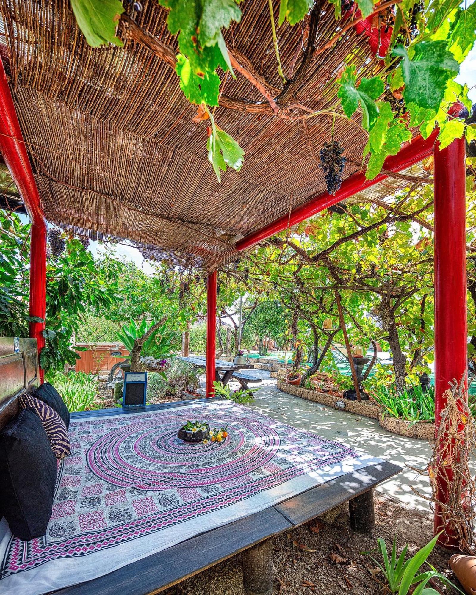 Casas Alberto Teleworking (Adults Only) San Miguel de Abona Exterior foto