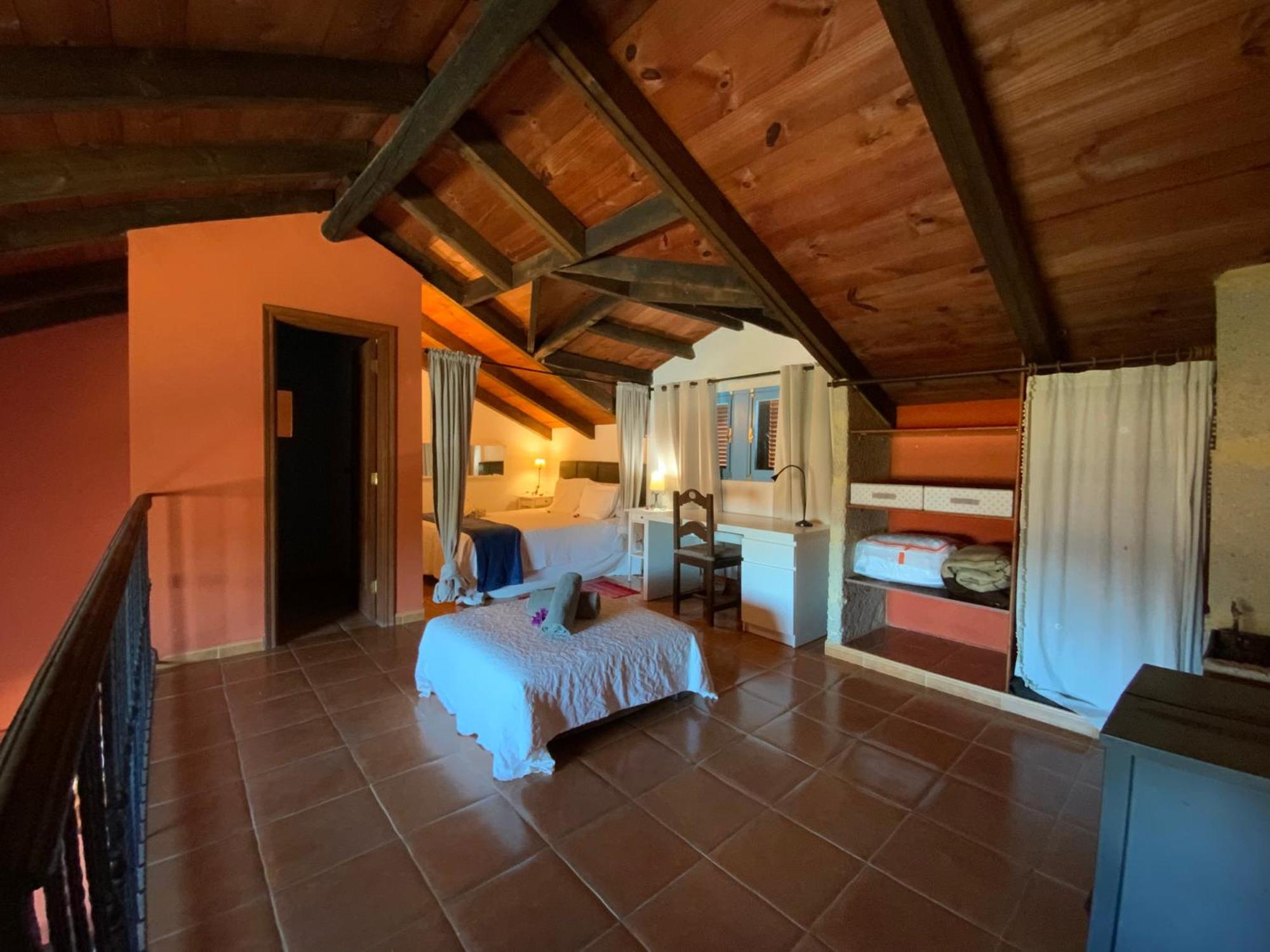 Casas Alberto Teleworking (Adults Only) San Miguel de Abona Exterior foto