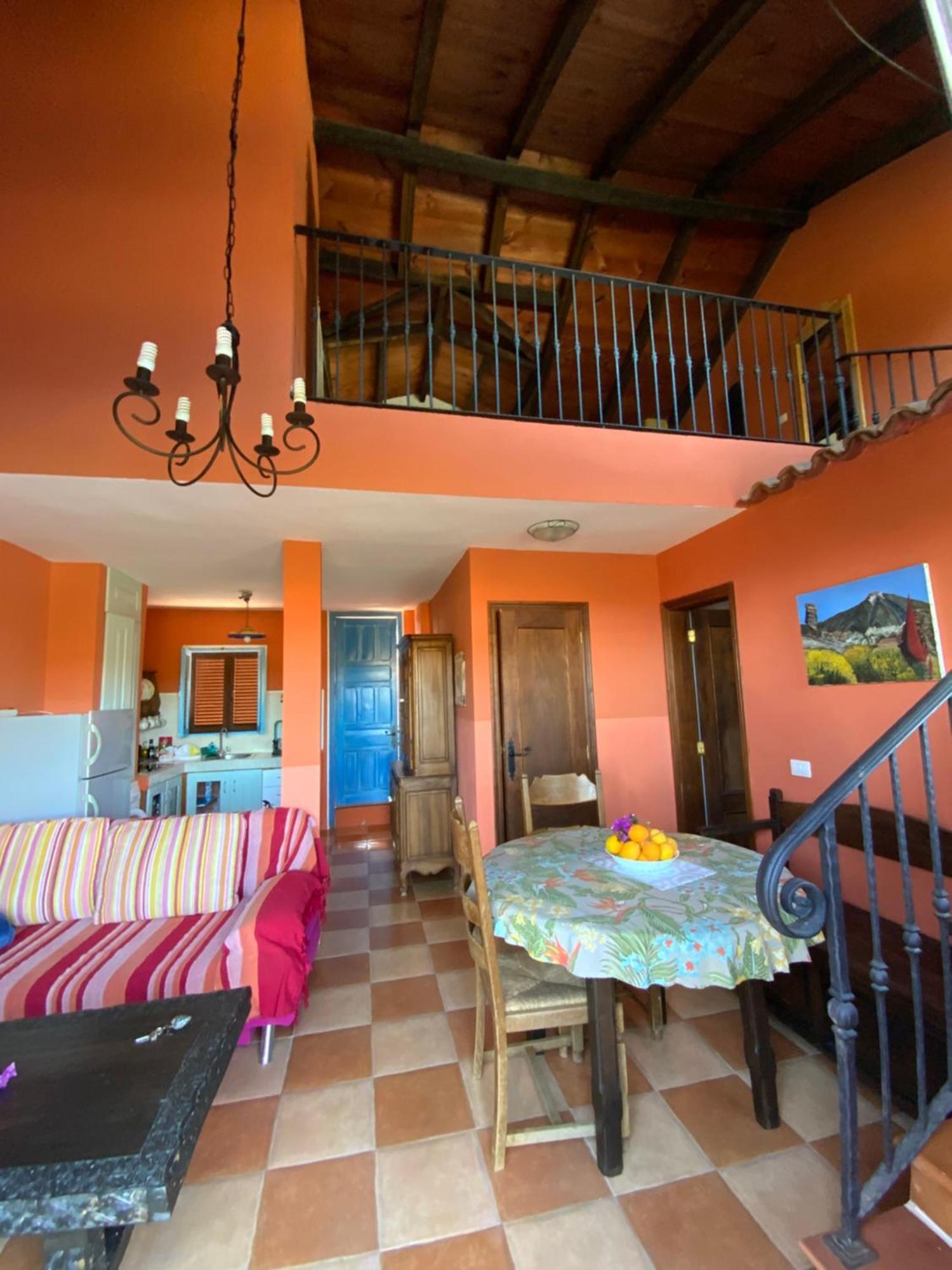 Casas Alberto Teleworking (Adults Only) San Miguel de Abona Exterior foto