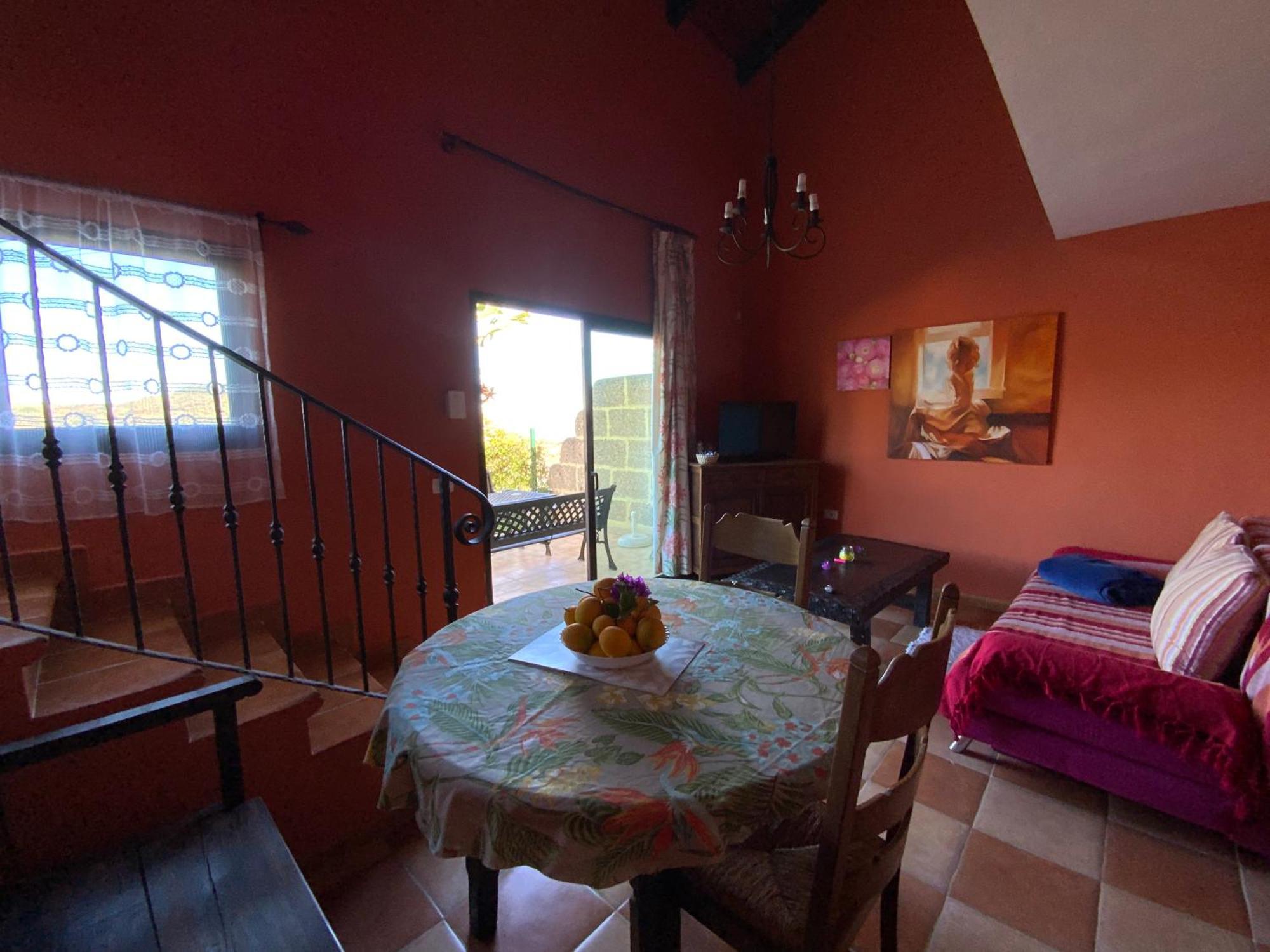 Casas Alberto Teleworking (Adults Only) San Miguel de Abona Exterior foto
