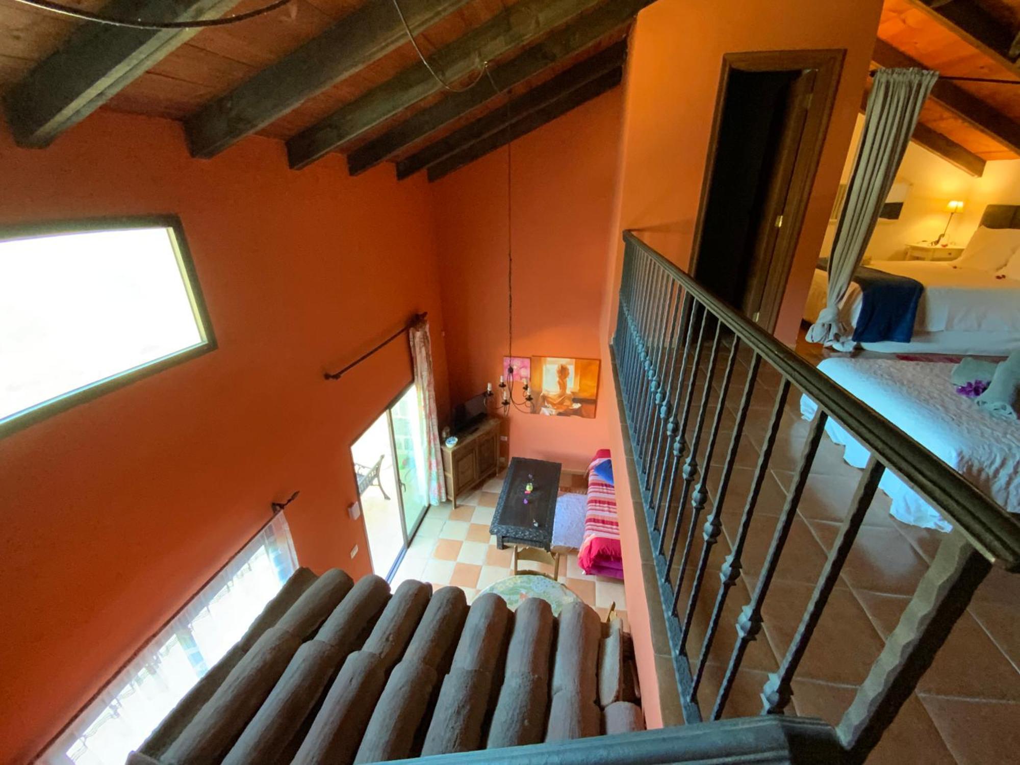 Casas Alberto Teleworking (Adults Only) San Miguel de Abona Exterior foto