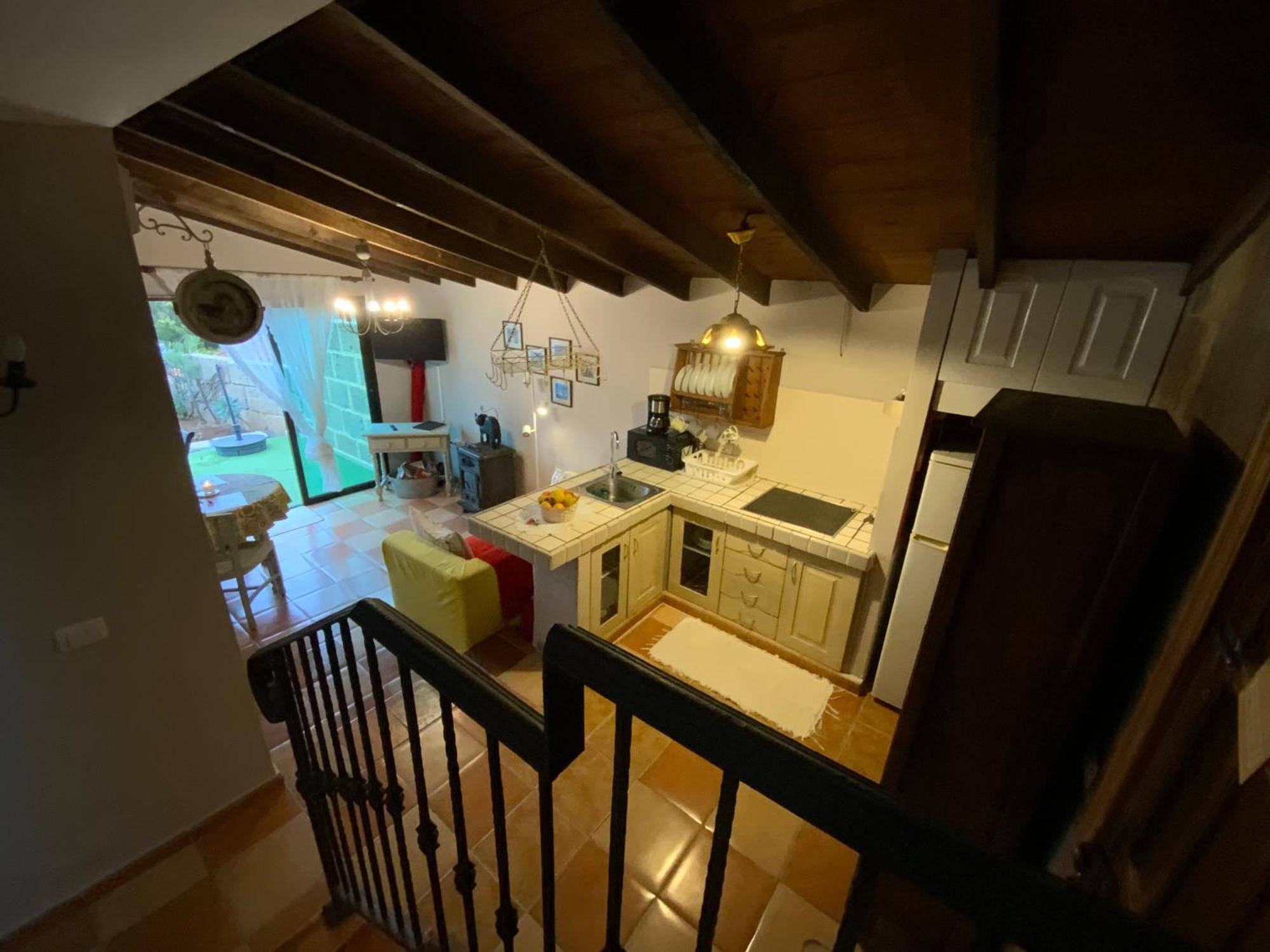 Casas Alberto Teleworking (Adults Only) San Miguel de Abona Exterior foto