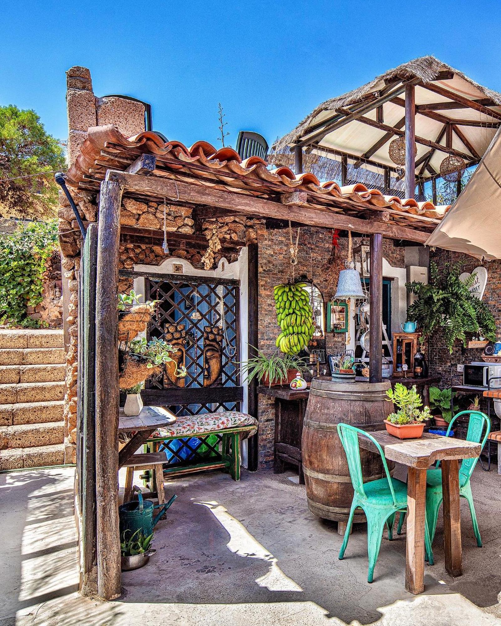 Casas Alberto Teleworking (Adults Only) San Miguel de Abona Exterior foto