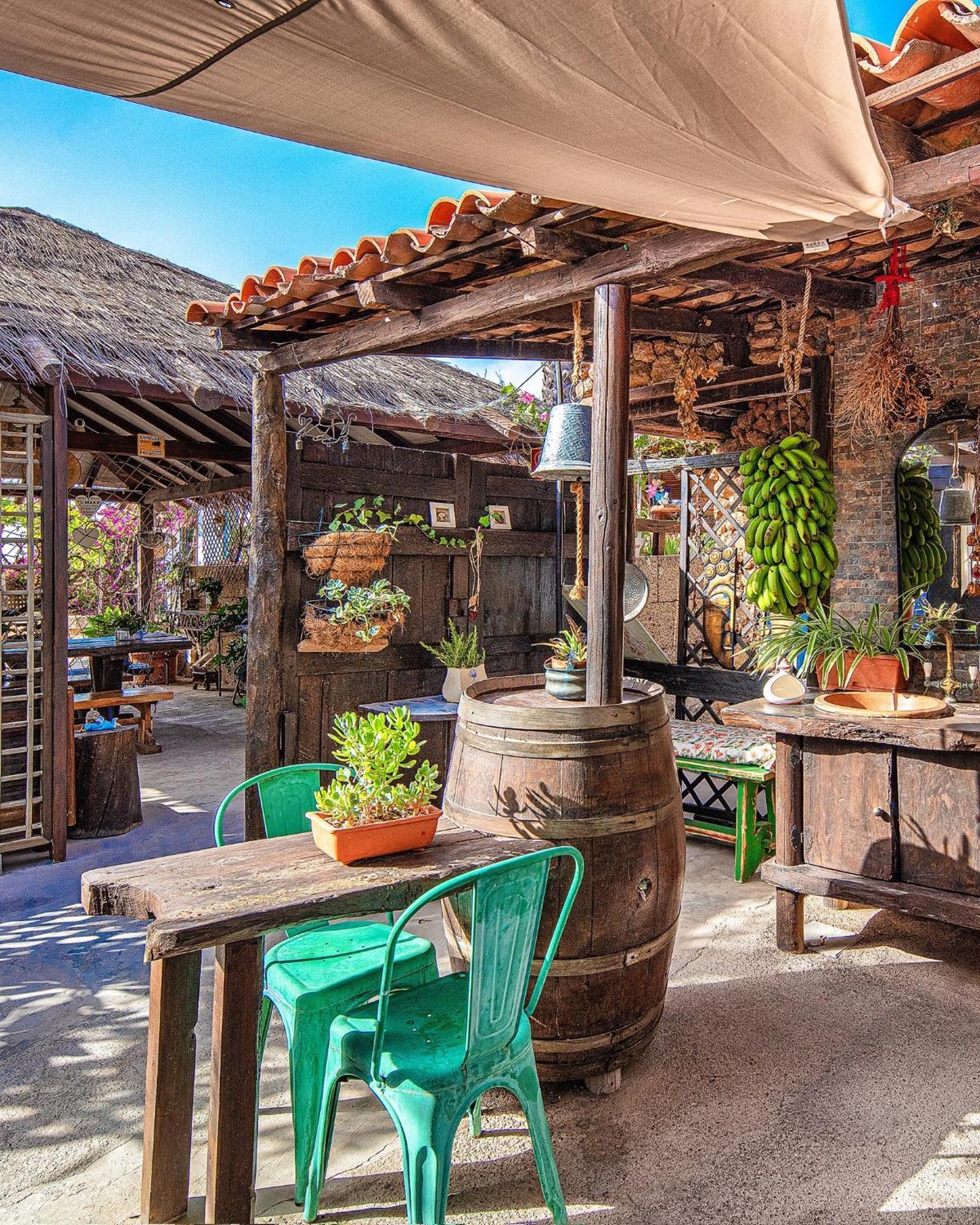 Casas Alberto Teleworking (Adults Only) San Miguel de Abona Exterior foto
