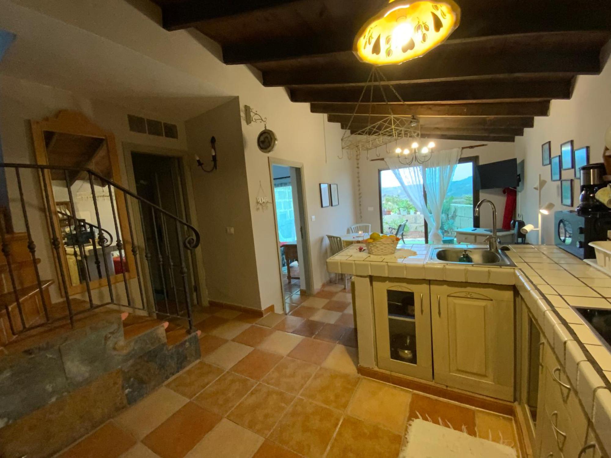 Casas Alberto Teleworking (Adults Only) San Miguel de Abona Exterior foto