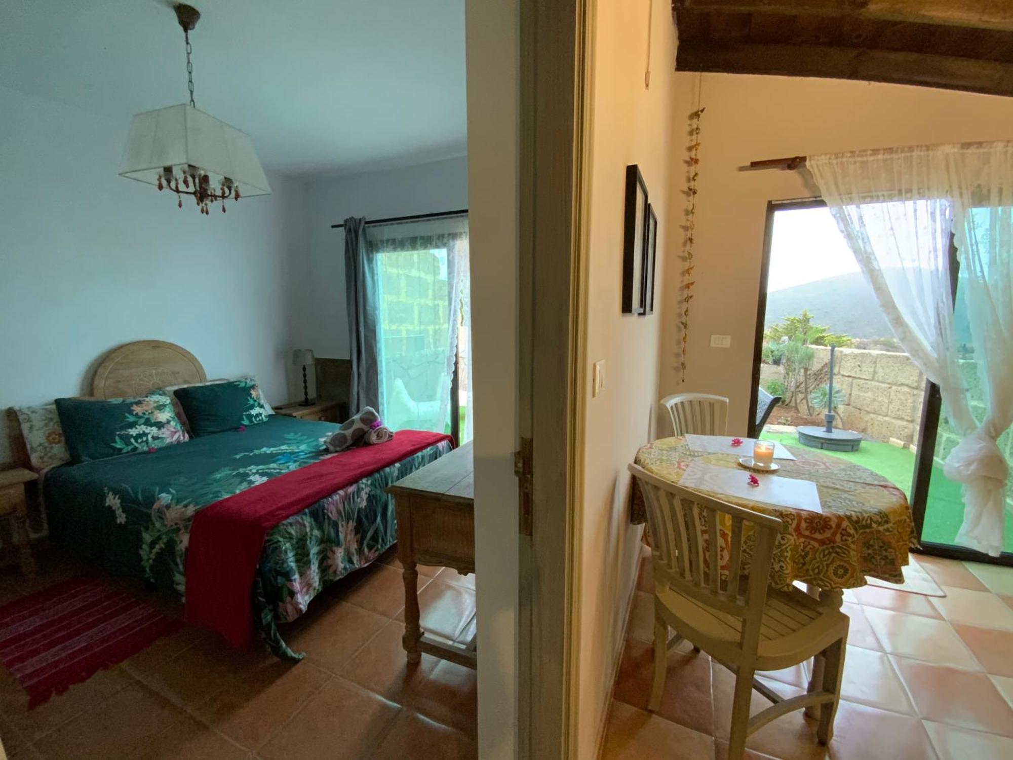 Casas Alberto Teleworking (Adults Only) San Miguel de Abona Exterior foto