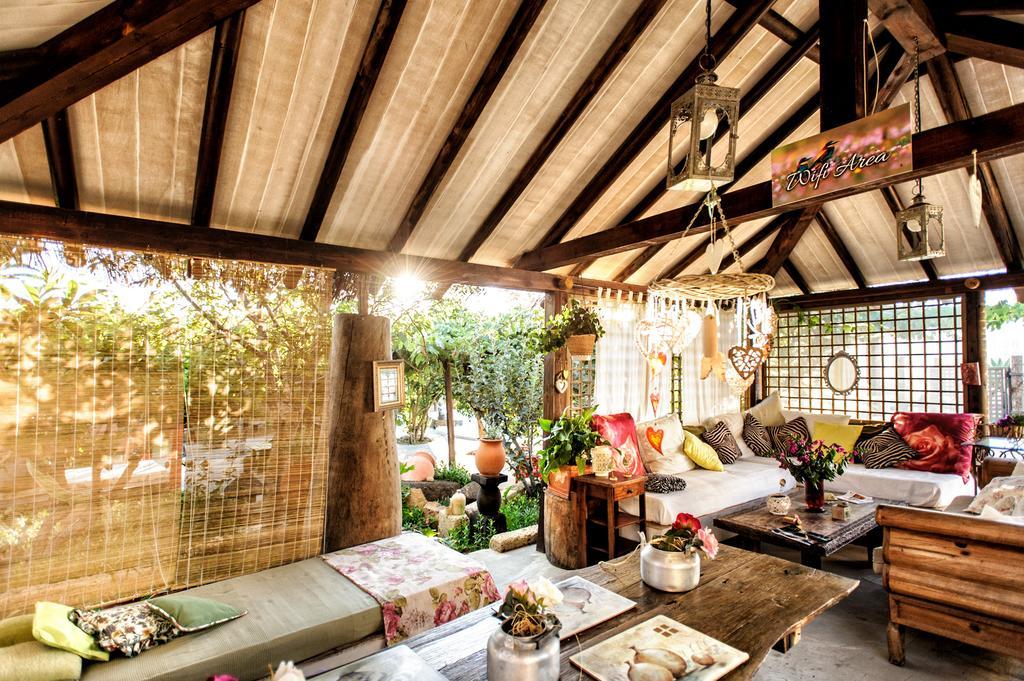 Casas Alberto Teleworking (Adults Only) San Miguel de Abona Exterior foto