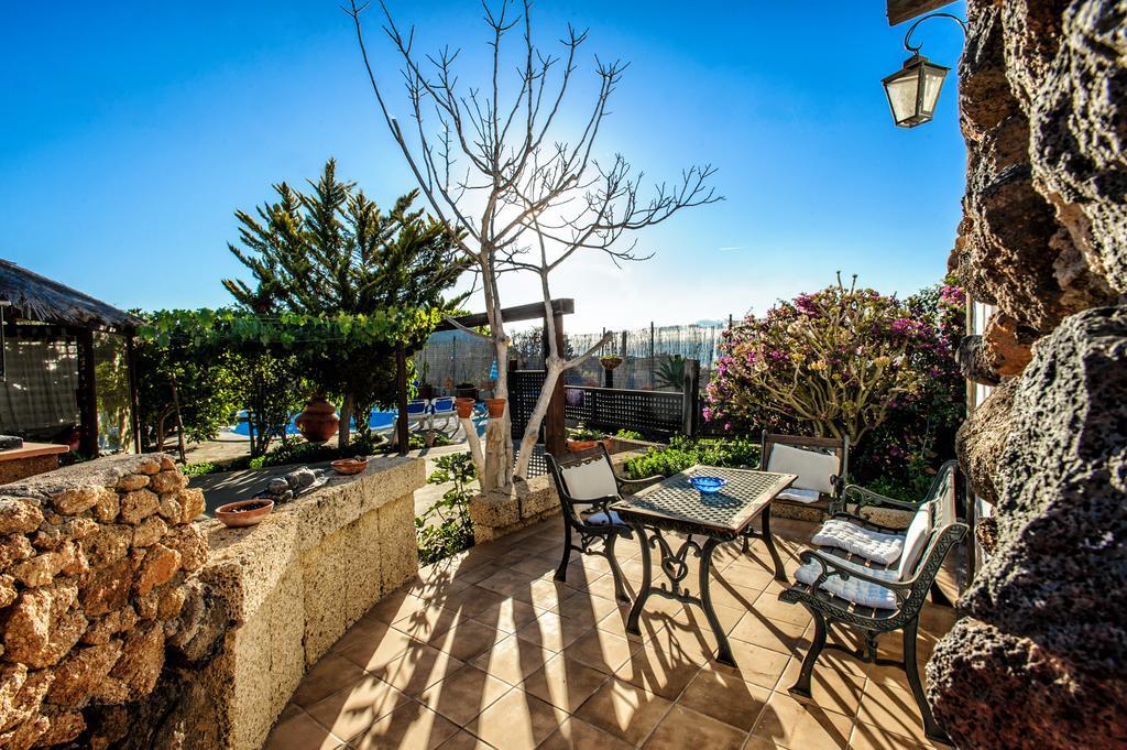 Casas Alberto Teleworking (Adults Only) San Miguel de Abona Exterior foto