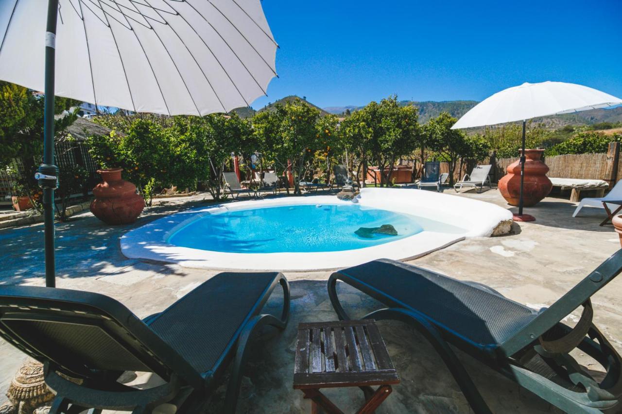Casas Alberto Teleworking (Adults Only) San Miguel de Abona Exterior foto